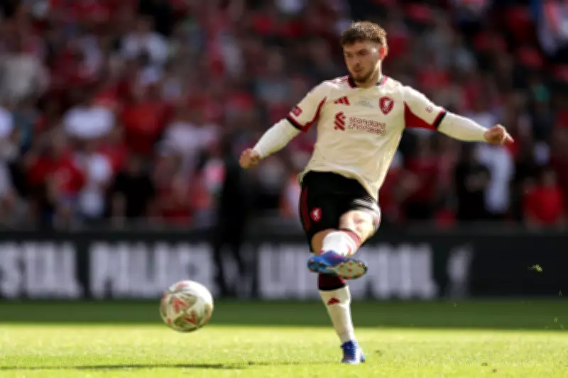 Harvey Elliott to Return to Liverpool After Disappointing Aston Villa Loan