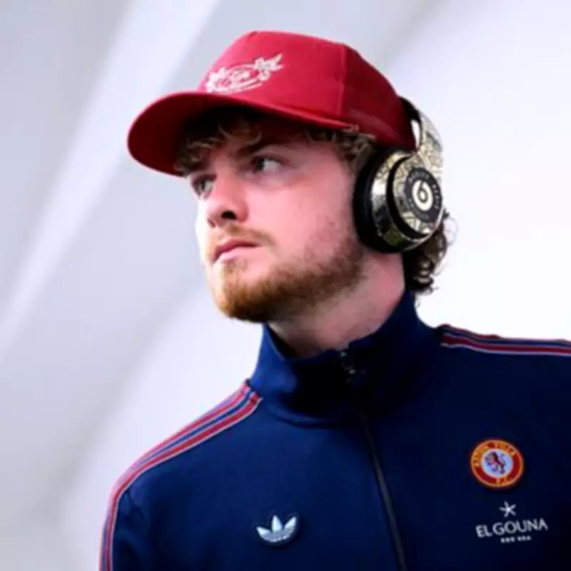 Harvey Elliott's Liverpool return after failed Aston Villa loan stint