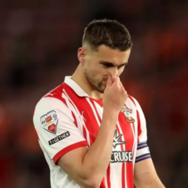 Harwood-Bellis Regrets Spygate Gesture After Southampton Playoff Expulsion