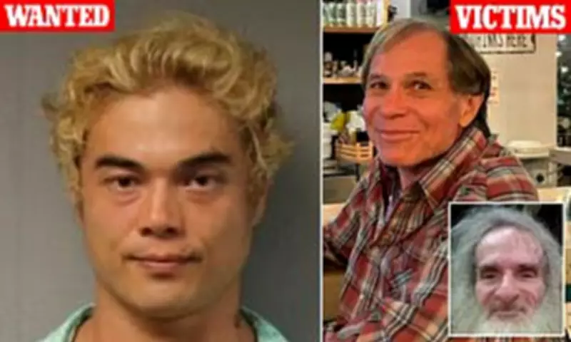 Hawaii Police Hunt 'Armed and Dangerous' Man in Triple Murder of Elderly