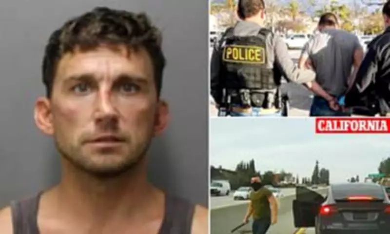 Hawaii Road Rage Attacker Sentenced to 7 Years for Assaulting Mother and Daughter