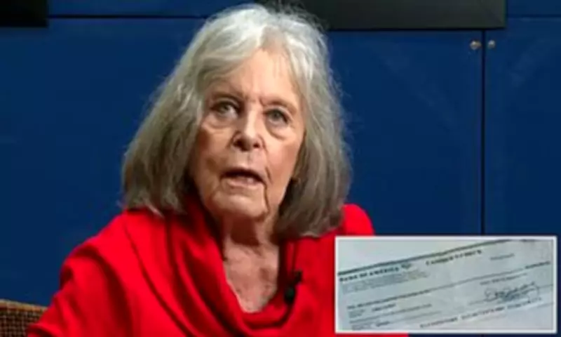 Hawaii's First Female TV Anchor Loses $60,000 in Sweepstakes Scam