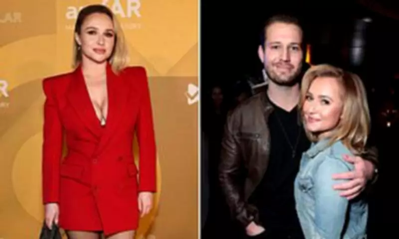 Hayden Panettiere Opens Up About Bisexuality, Addiction, and Abuse