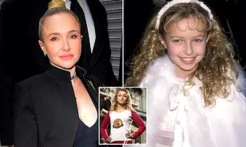 Hayden Panettiere Reveals Child Stardom Struggles with Friendship and Identity