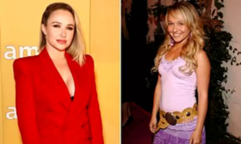 Hayden Panettiere Says She Was 'Groomed' as a Child Star in New Interview