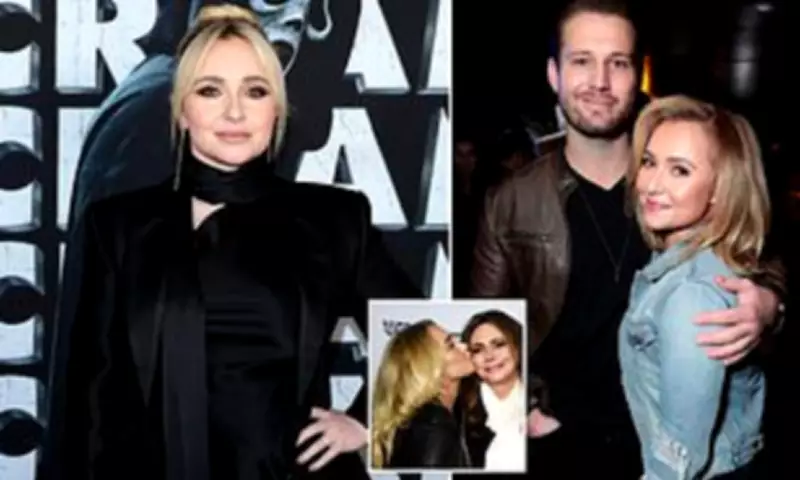 Hayden Panettiere's Ex-Boyfriend Slams Her Mother in Bitter Public Feud