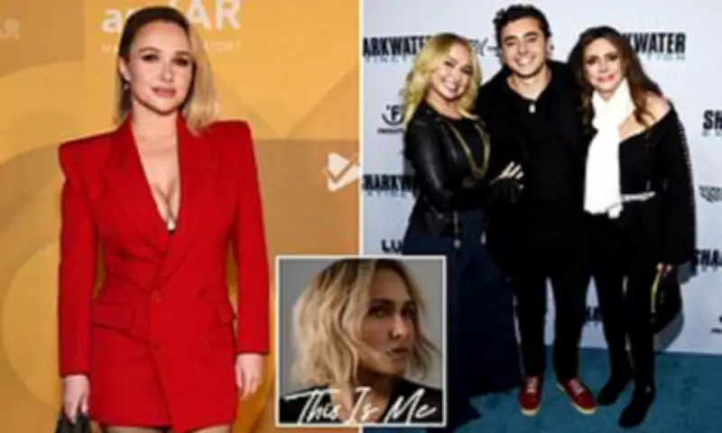 Hayden Panettiere's Mom Questions Timing of Her Bisexuality Revelation