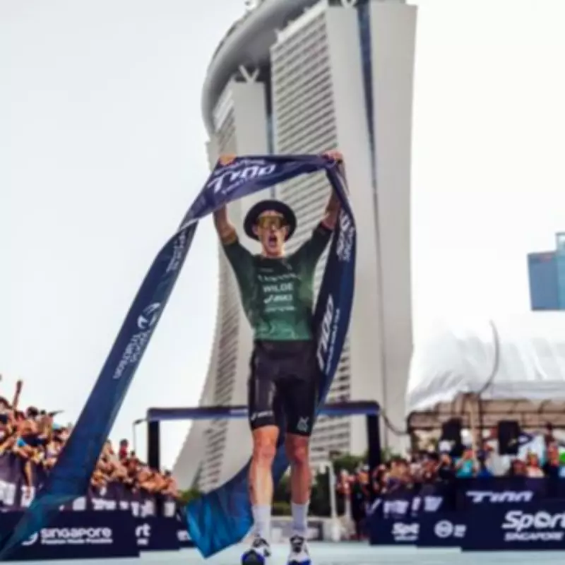 Hayden Wilde Wins Singapore T100 Opener, Sam Dickinson Second