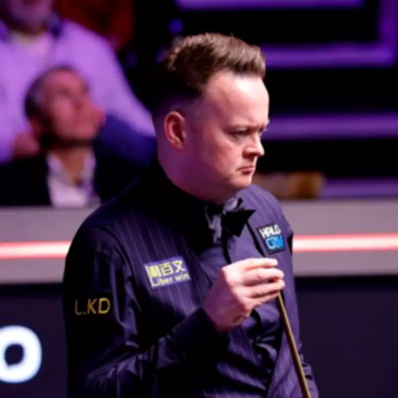 Hazel Irvine Praises Shaun Murphy's Tickets Gesture to John Virgo's Family