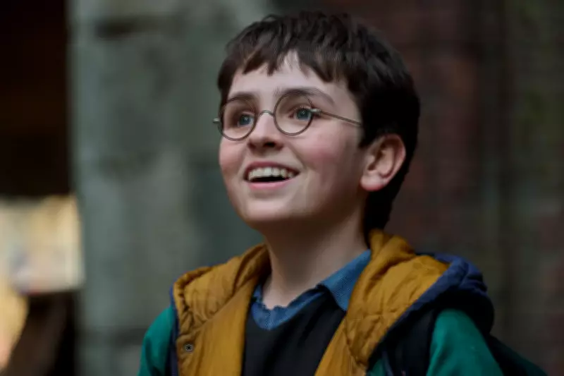 HBO Renews Harry Potter TV Show for Second Season Before Premiere