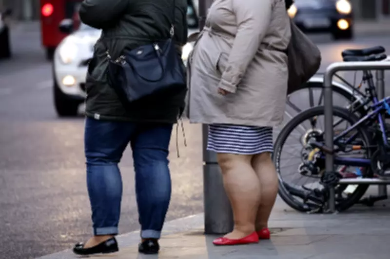 Health Experts Slam Rachel Reeves' Food Price Cuts Amid Obesity Crisis