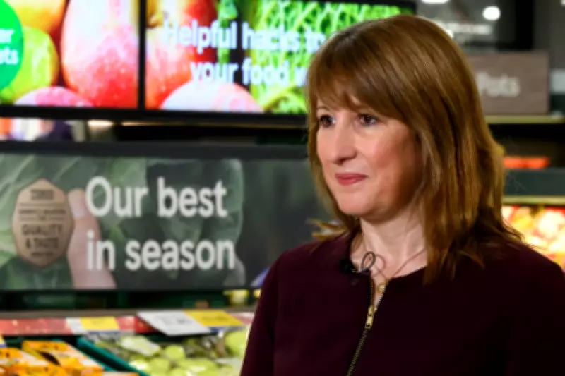 Health Experts Warn Reeves' Snack Food Price Cuts Risk Obesity Crisis