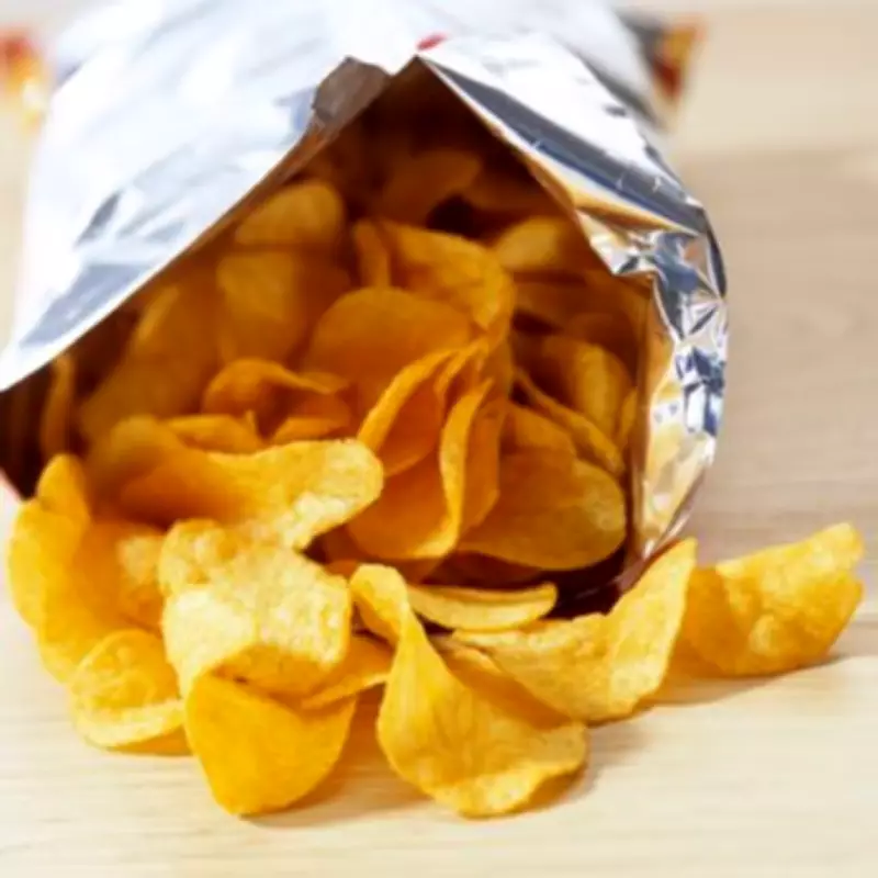Healthiest Crisps in UK Revealed: Kettle Chips Top List at £1
