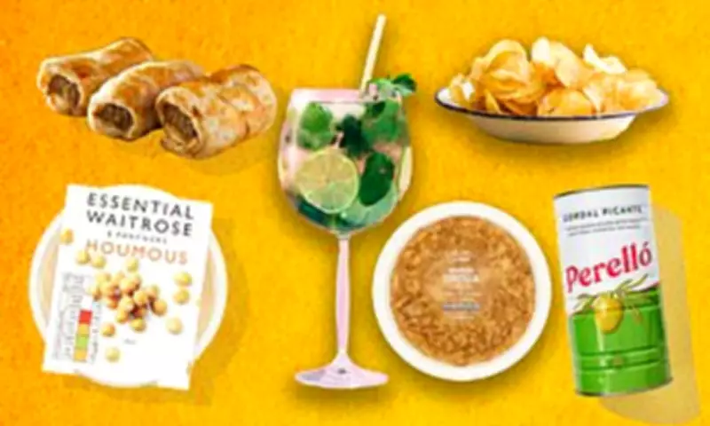 Healthy Summer Eating: Expert Tips for Balanced BBQs and Picnics