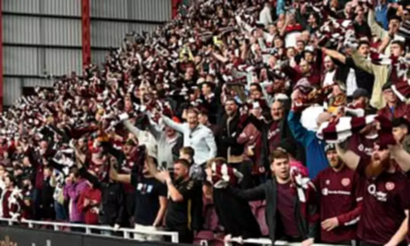 Hearts' Fairytale Season: Unity and Graft Fuel Title Dream
