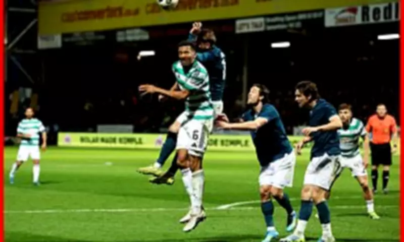 Hearts Fan Group Calls for Fair Officiating in Title Decider