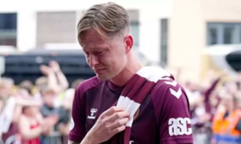 Hearts' Title Dream Crushed by Celtic in Dramatic Scottish Premiership Finale