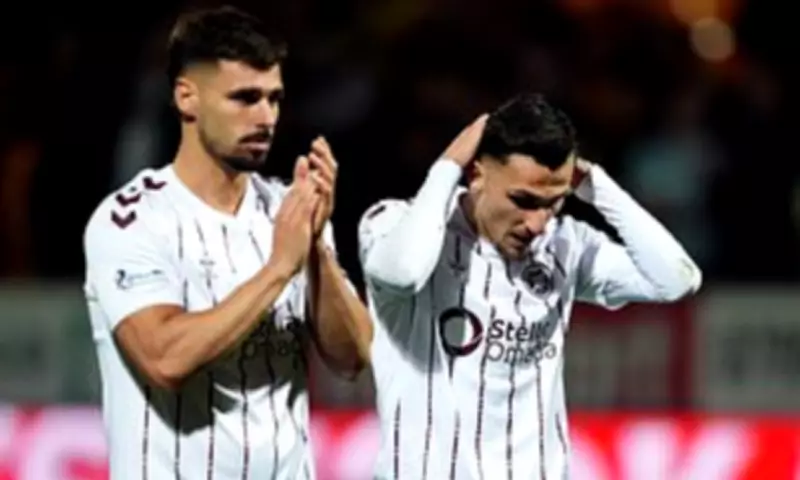 Hearts Urged to Harness Anger in Title Race After Controversial Penalty Call