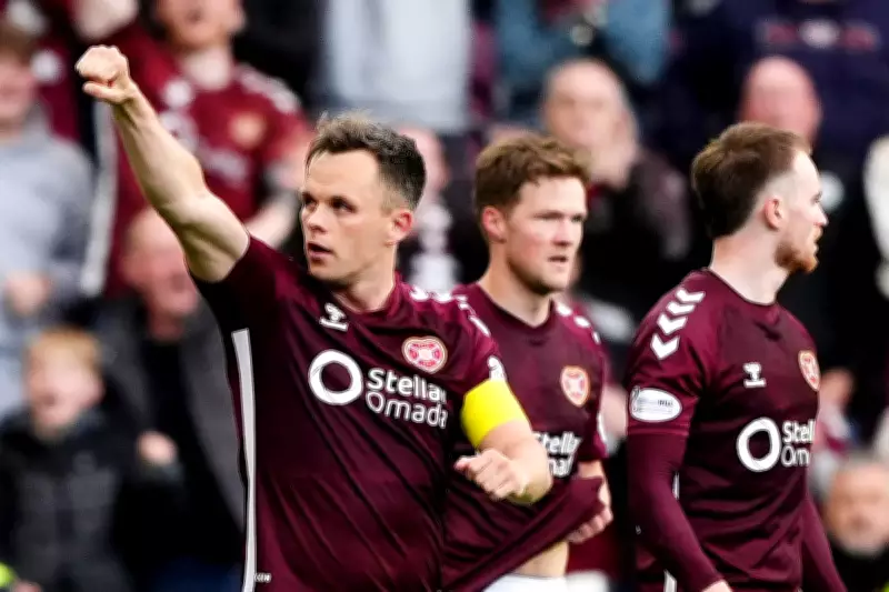 Hearts v Falkirk LIVE: Title on the Line as Celtic Bid to Take Thrilling Scottish Premiership to Final Day