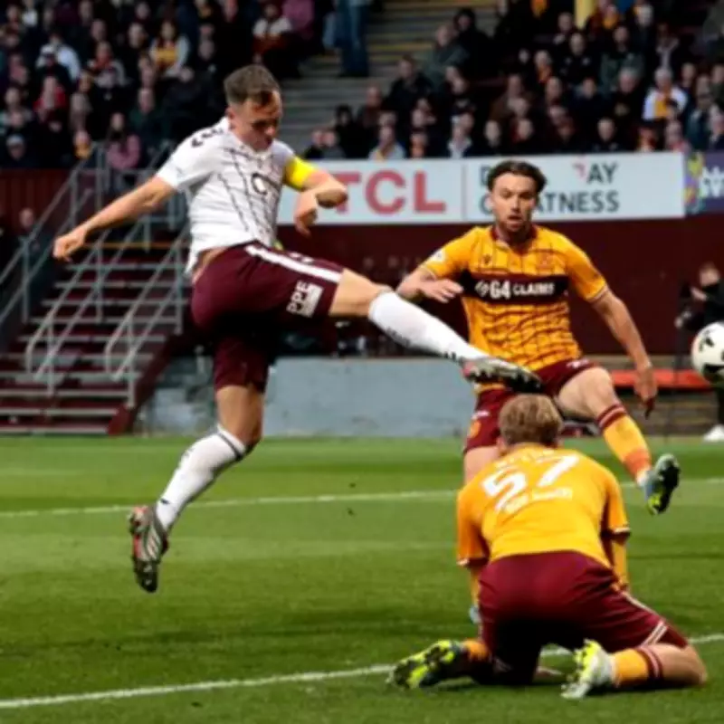 Hearts vs Falkirk: TV Channel, Stream, Kick-Off Time for Title Clash