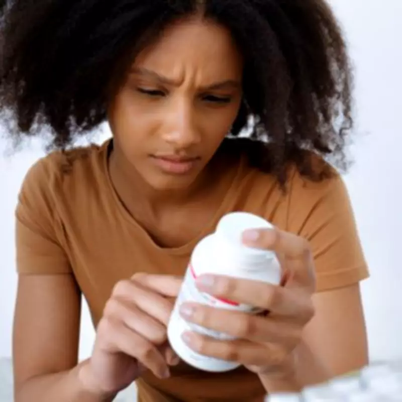 Heat Warning: Remove These Common Medications from Your Car Before Friday