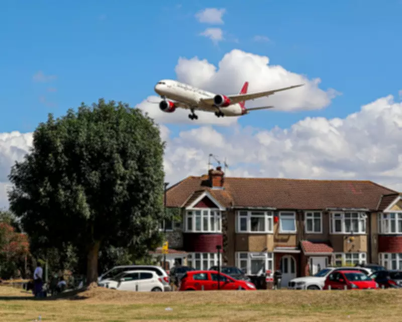 Heathrow in Talks with Airlines to End Row Over Third Runway Costs