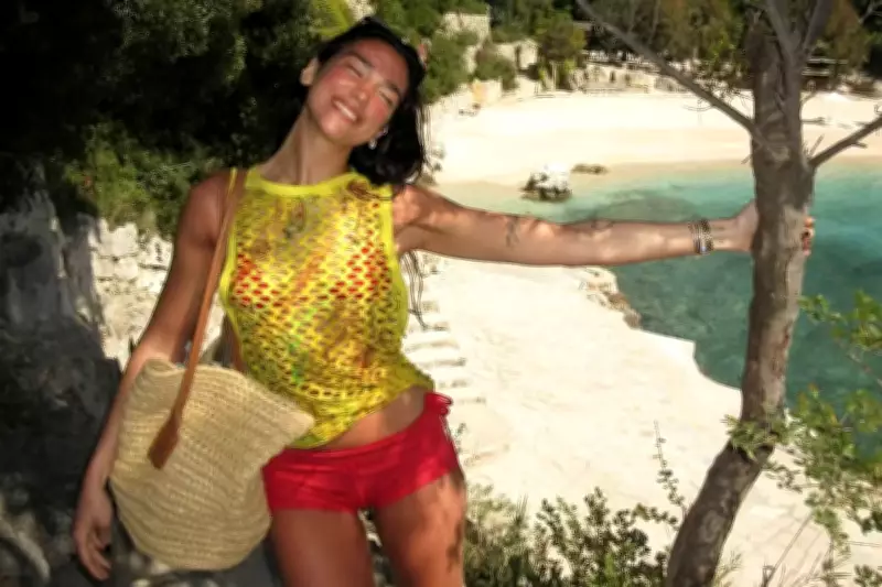 Heatwave Style: 5 Fun Ways to Joymaxx Your Wardrobe with Colour and Texture