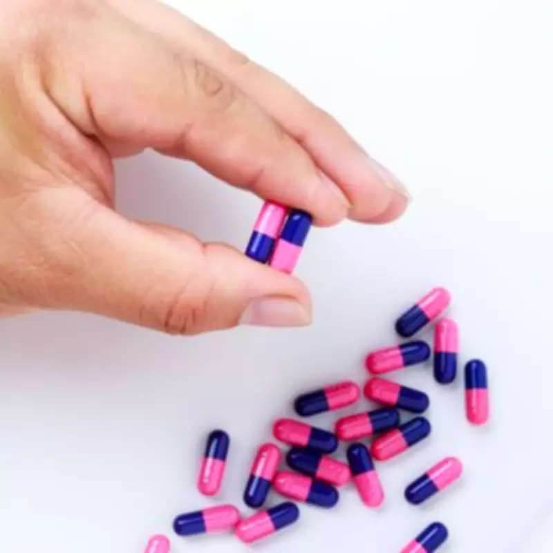 Heatwave Warning: Common Painkillers and Antidepressants May Fail in Extreme Heat