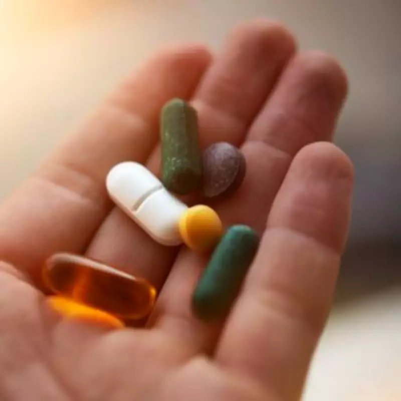 Heatwave Warning: Never Leave Medicines in Car, Bag, or Windowsill