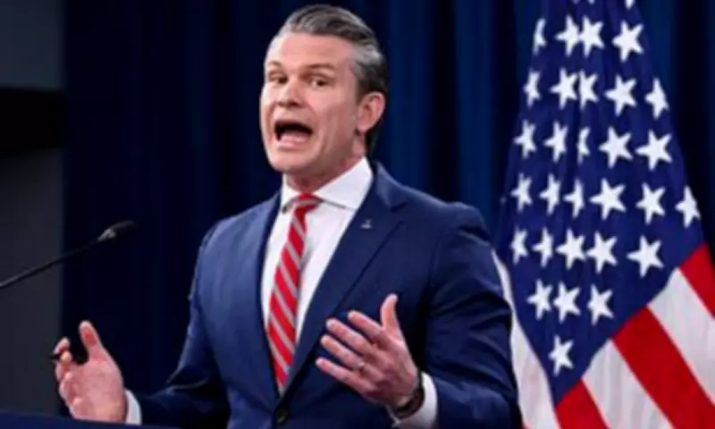 Hegseth Claims Iran Ceasefire Holding Despite Attacks on US Troops