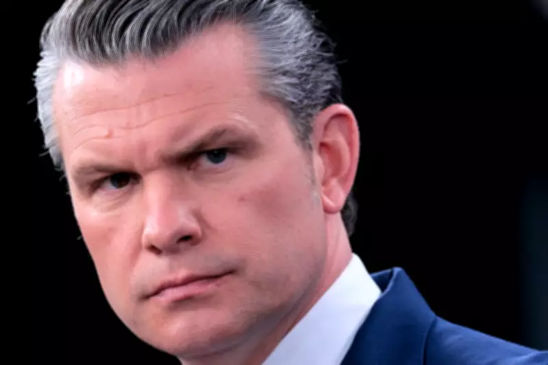 Hegseth Dismisses Iran 'Kamikaze Dolphins' Claims as Absurd