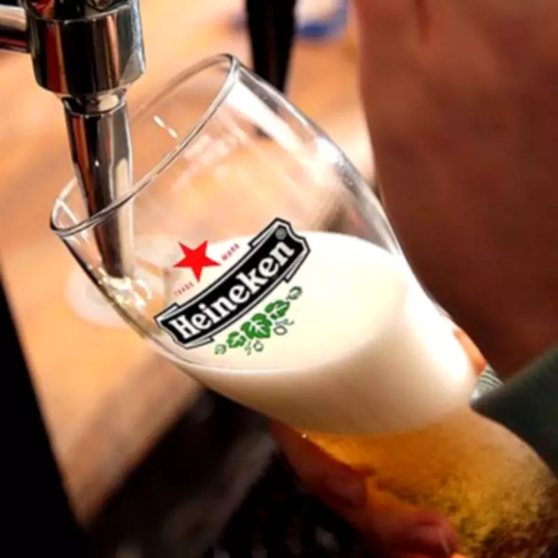 Heineken Invests £44.5M to Upgrade Hundreds of UK Pubs