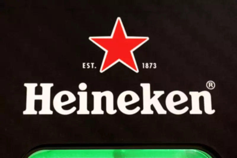 Heineken Invests £44M in UK Pubs Ahead of World Cup