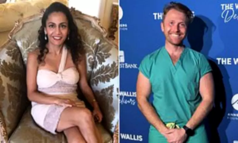 Heiress in $200M Divorce Battle Transferred Company to Hide Assets, Court Papers Claim