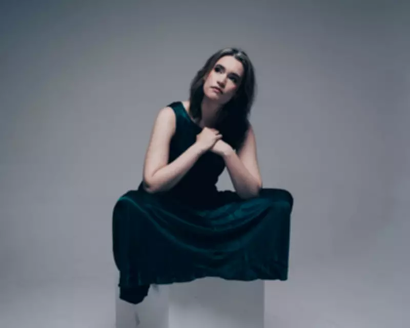 Helen Charlston's A Poet's Love: Original and Absorbing Schumann and Werner