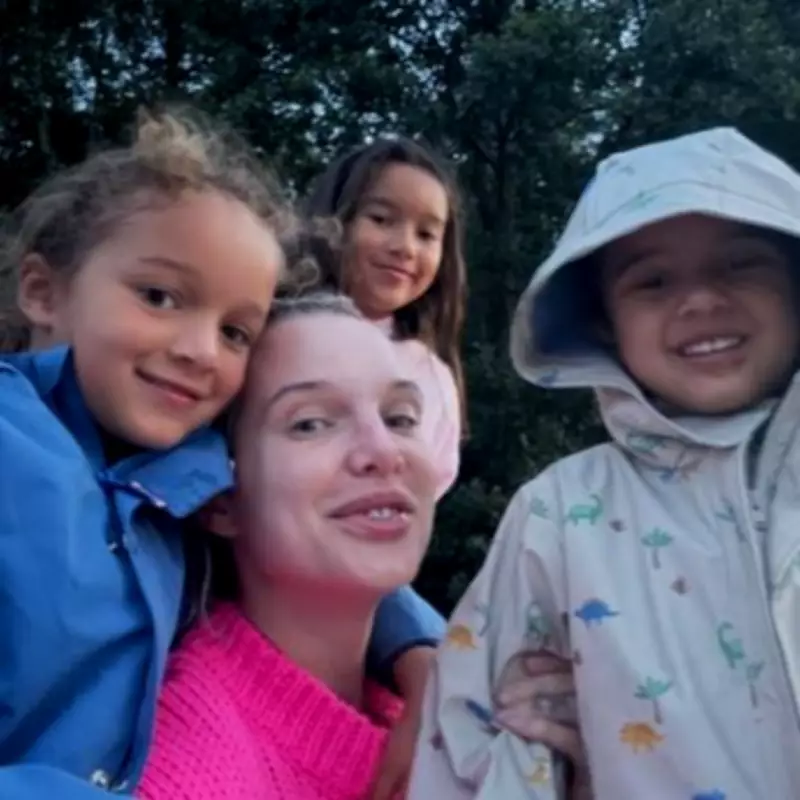 Helen Flanagan Cryptic Post After Leaving Scott Sinclair's Home