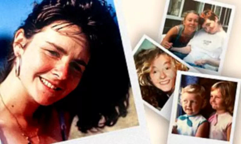 Helen Gosling's Sister Sarah in Serious Car Accident