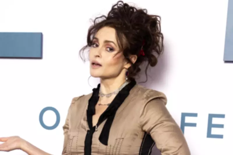 Helena Bonham Carter's White Lotus Exit Due to 'Boisterous' Demand