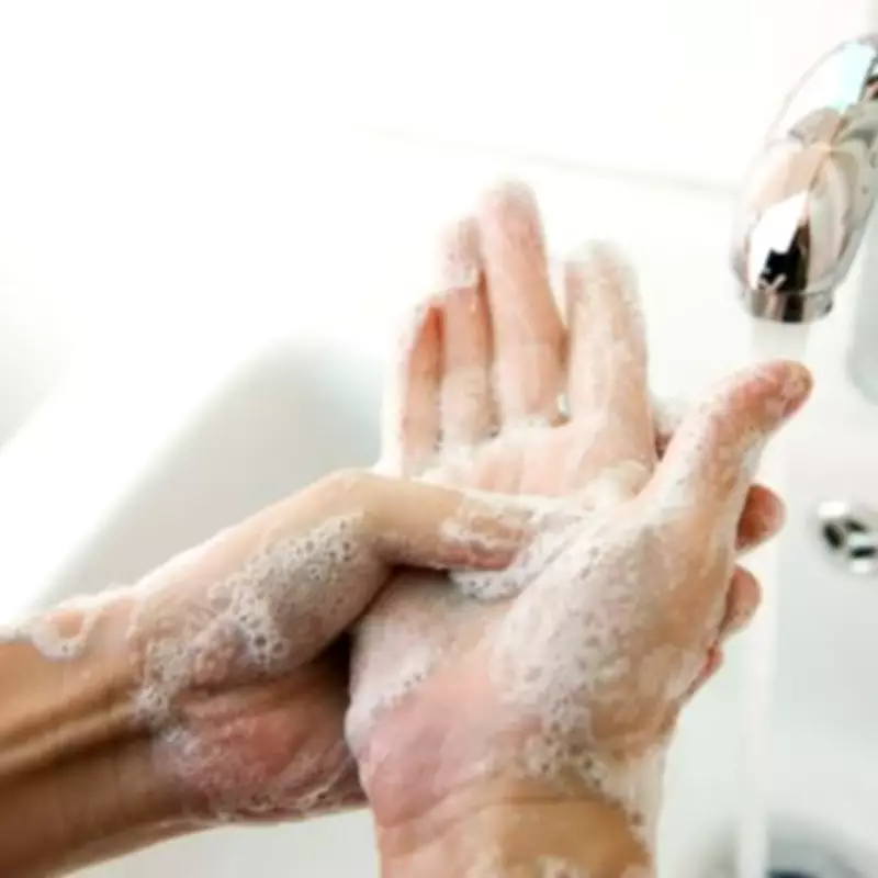 Hepatitis A Outbreak in Barry: Urgent Warning to School Parents