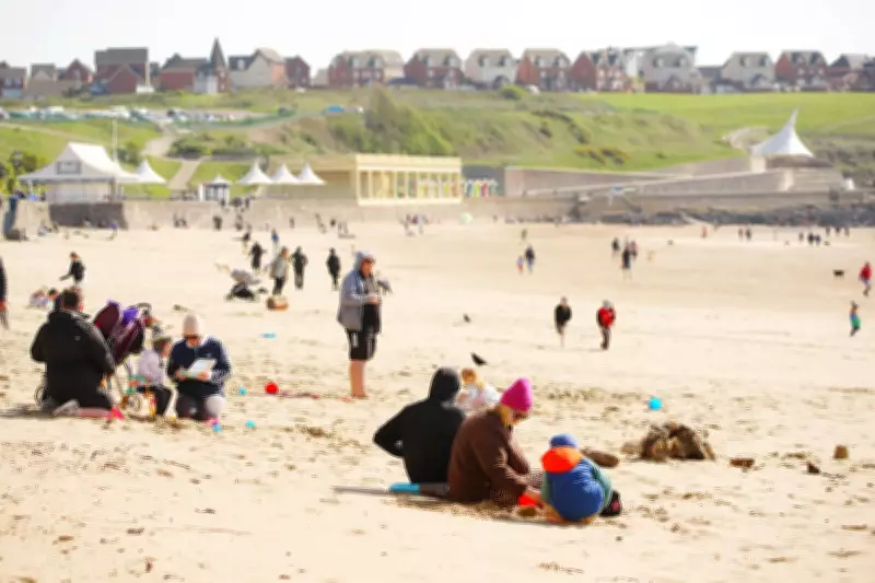 Hepatitis A Outbreak in Welsh Seaside Town Prompts Urgent Hygiene Plea