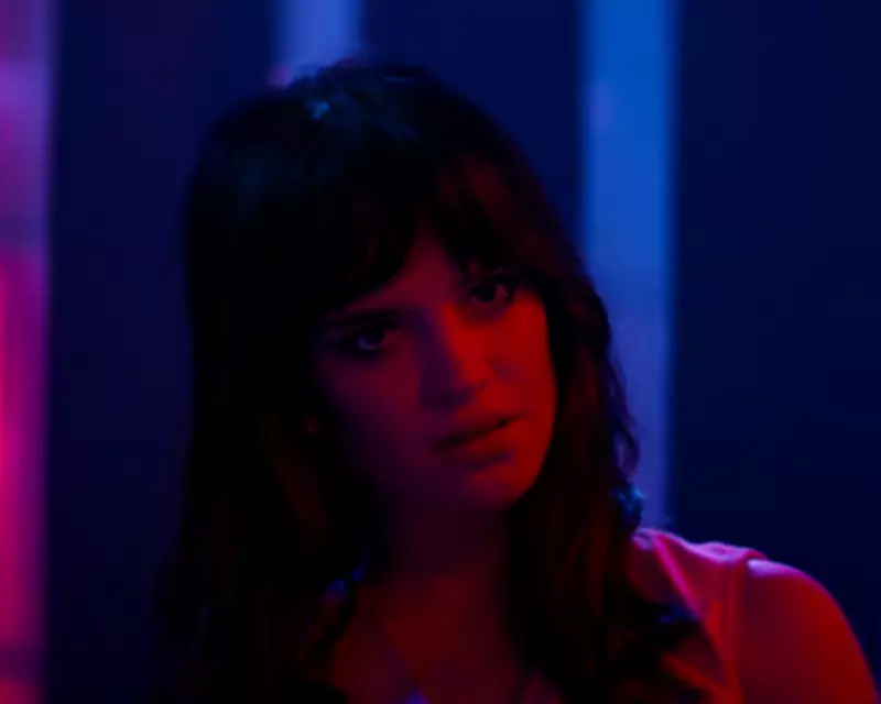 Her Private Hell Review: A Bizarre Shapeshifting Fantasia by Nicolas Winding Refn