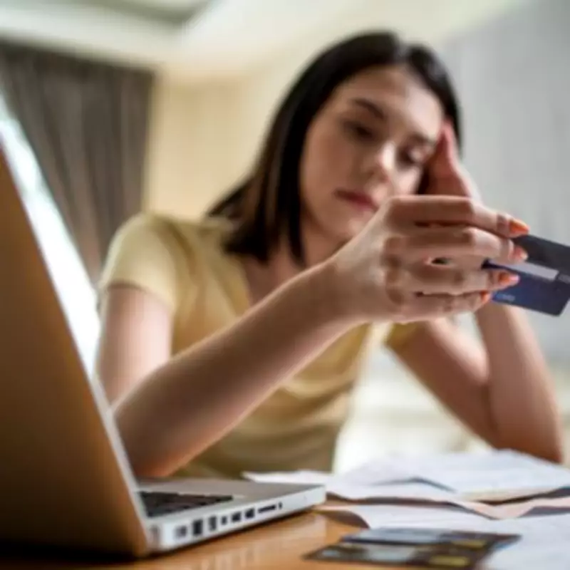Hidden cost of living alone: Single adults struggle with £1,250 monthly bills