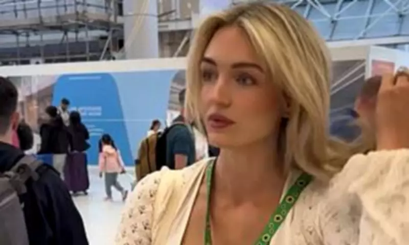 Hidden disability lanyard perks spark debate as users skip airport queues without proof