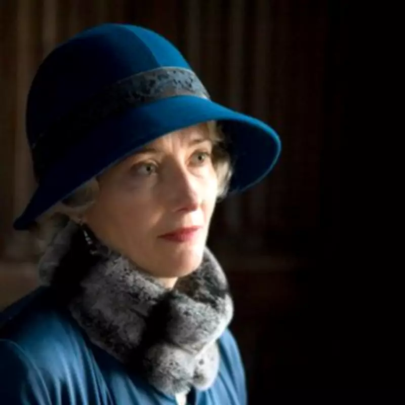 Hidden Gem BBC Period Drama with Emma Thompson a Must for Saltburn Fans