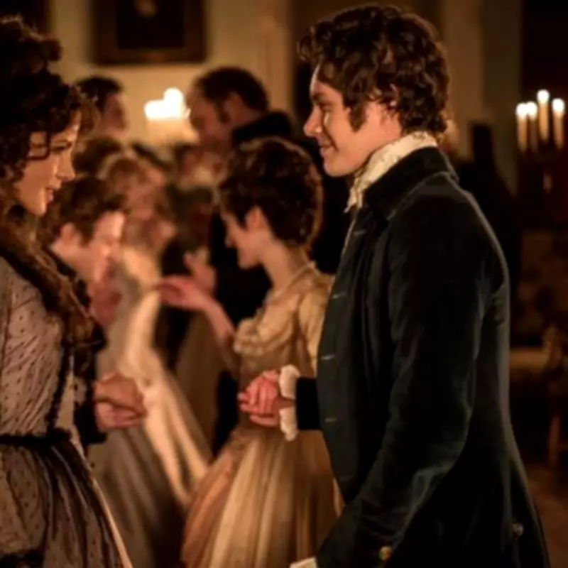 Hidden Jane Austen Gem 'Love and Friendship' Fans Call 'Absolutely Perfect'