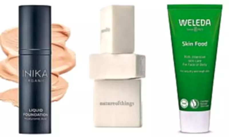 Hidden Microplastics in Beauty Products: What You Need to Know