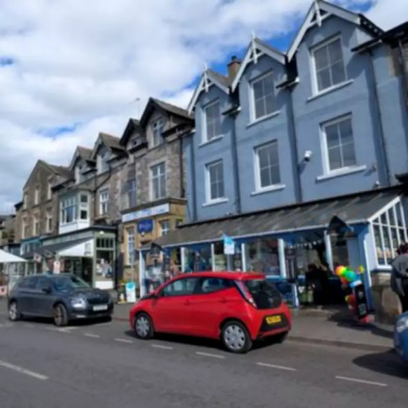 Hidden Seaside Gem Arnside: £15.95 Fish and Chips Worth Every Penny