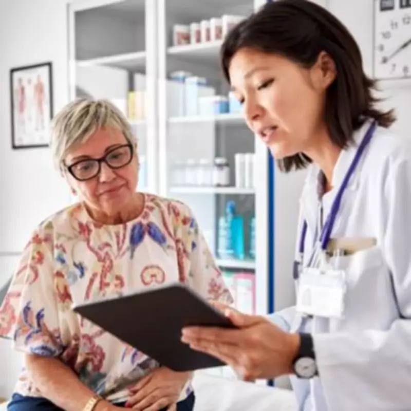 High Cholesterol Pain Warning: Tendon Pain Linked to Severe Cases