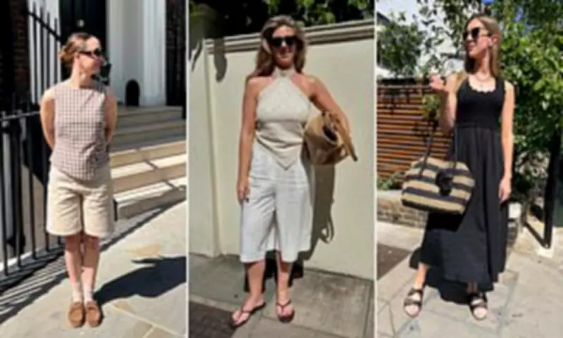 High Street Summer Fashion: Best Affordable Buys for 2024