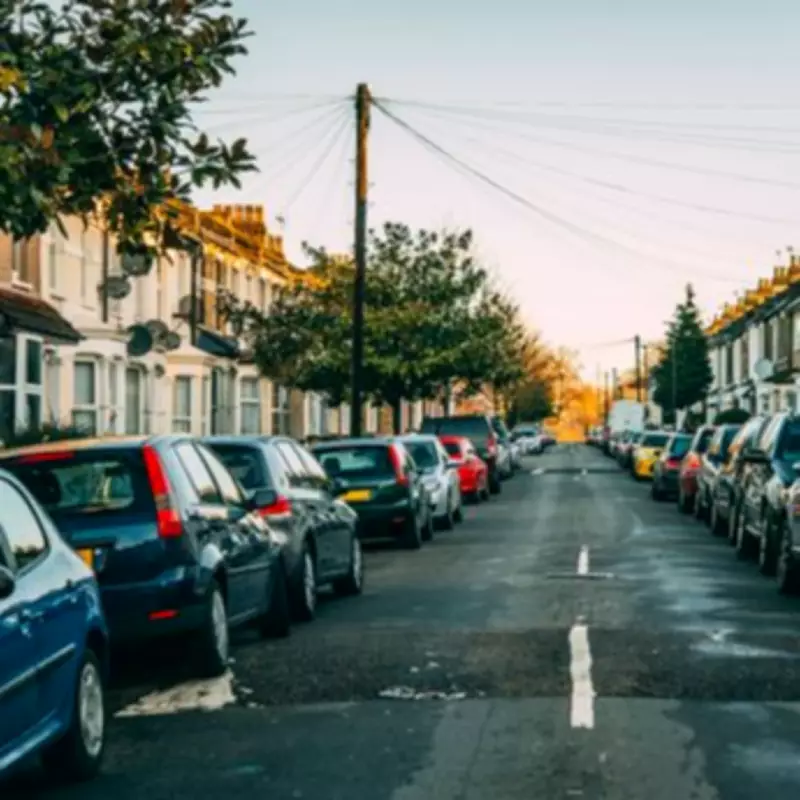 Highway Code Parking Rule Could Cost Drivers £100 Fine